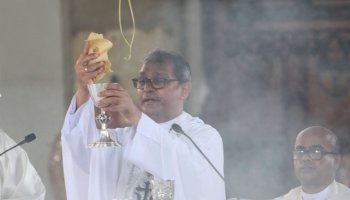 19/11/2023 50th Year of Consecration of the Cathedral